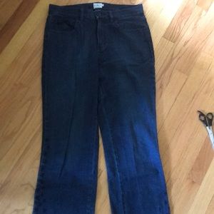 Women’s size 6 Calvin Klein Jeans. Like new